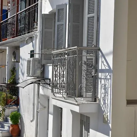 Skiathos Home Exterior photo
