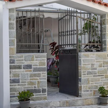 Skiathos Home Exterior photo