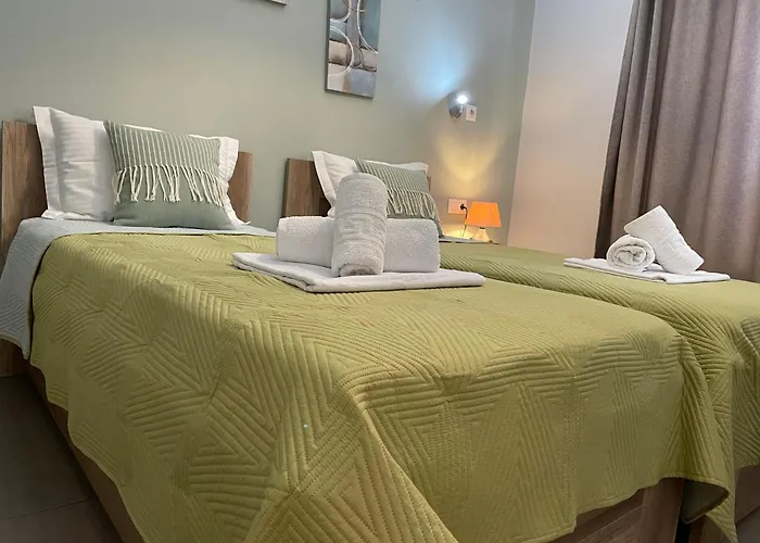 Skiathos Home