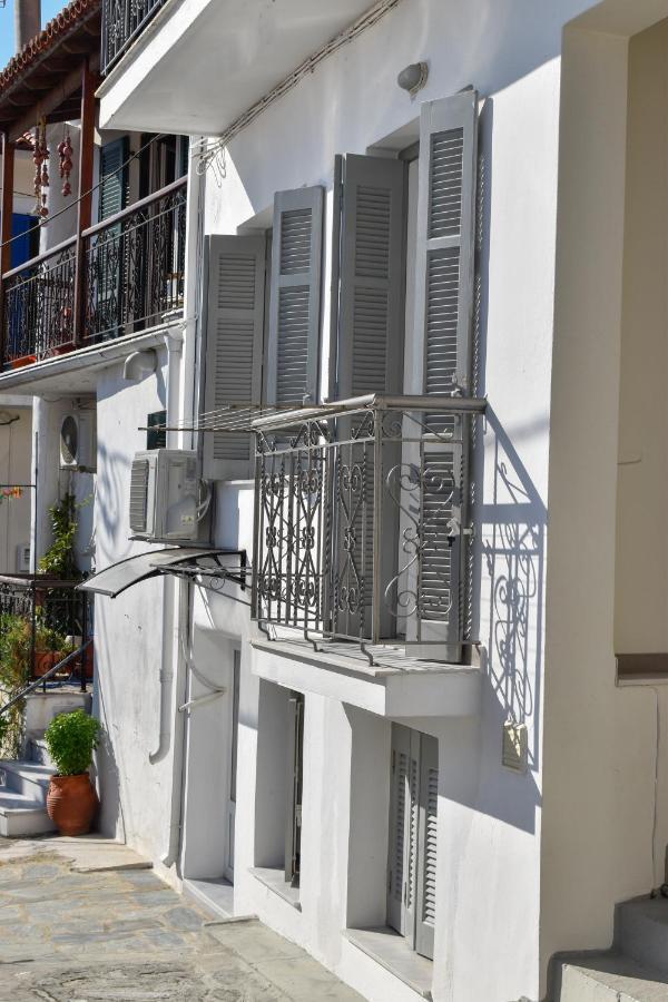 Skiathos Home Holiday home
