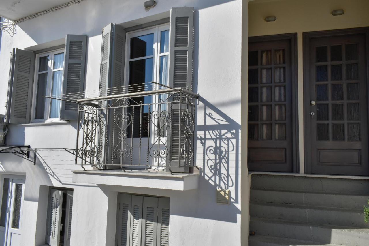 Skiathos Home Holiday home