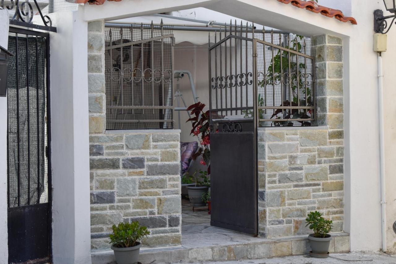 Skiathos Home Holiday home Skiathos Town