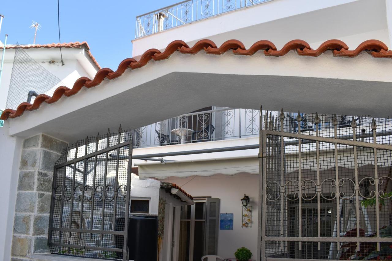 Skiathos Home