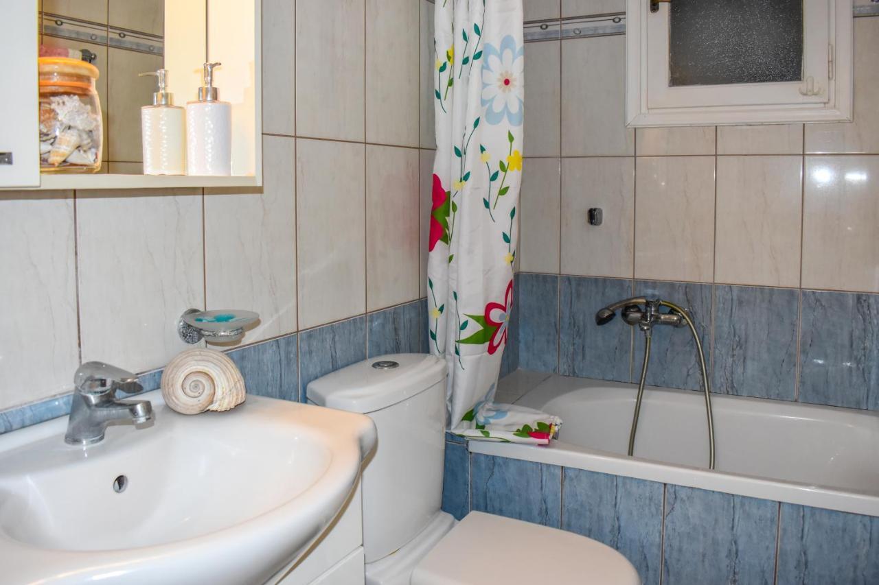 Skiathos Home Holiday home