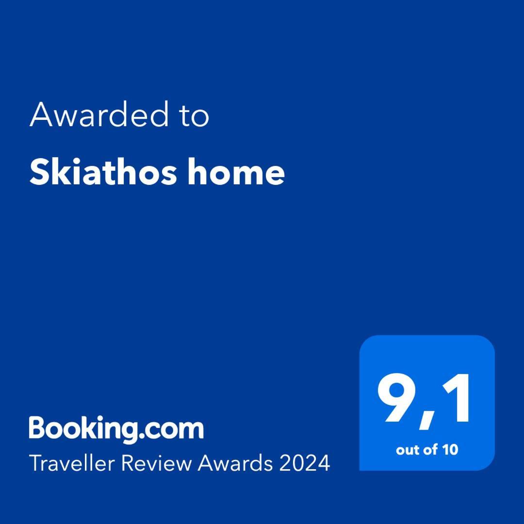 Holiday home Skiathos Home *