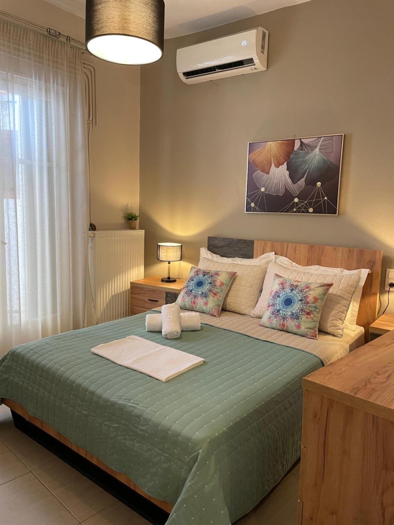 Skiathos Home Holiday home *