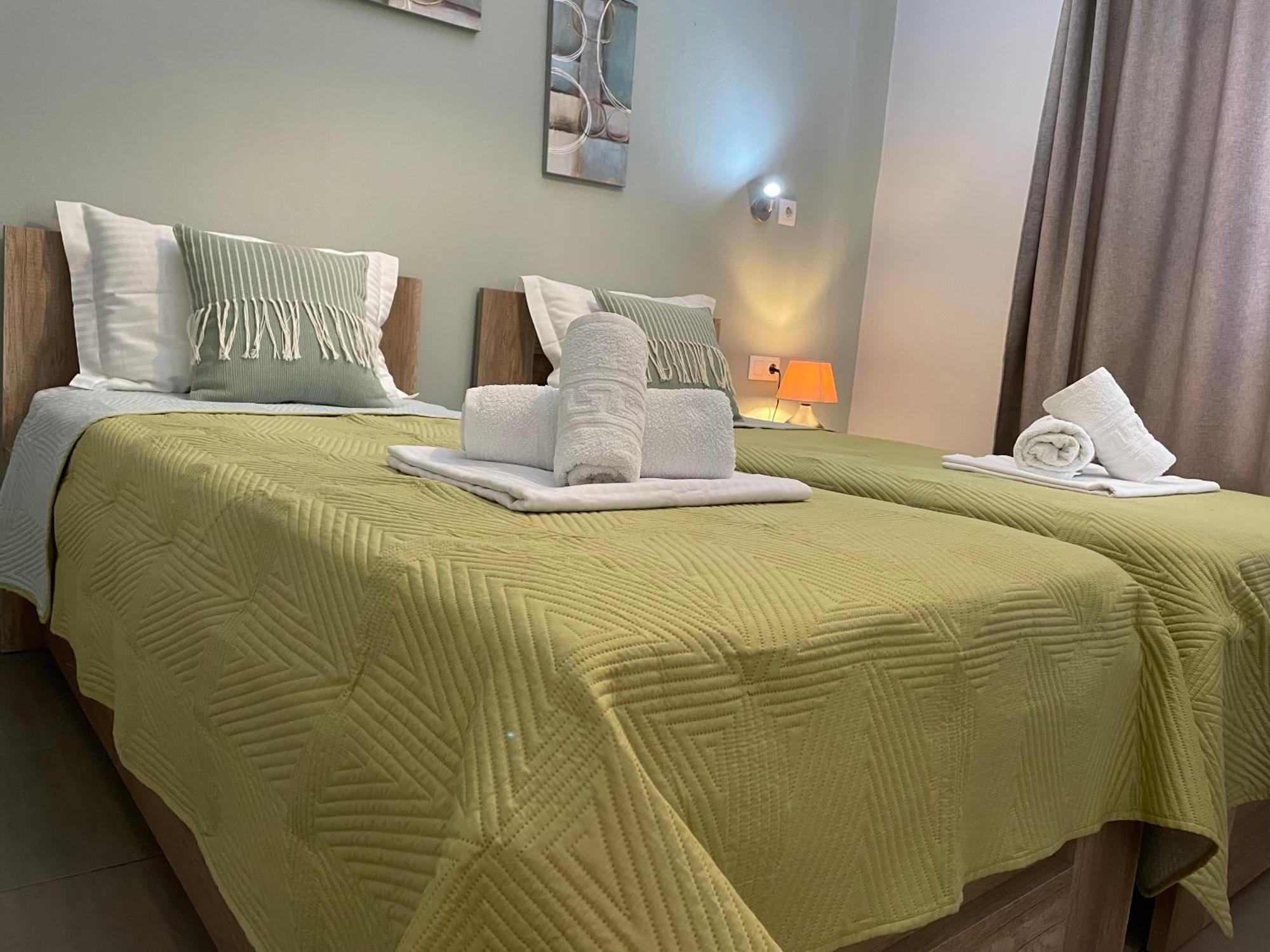 Skiathos Home Holiday home *