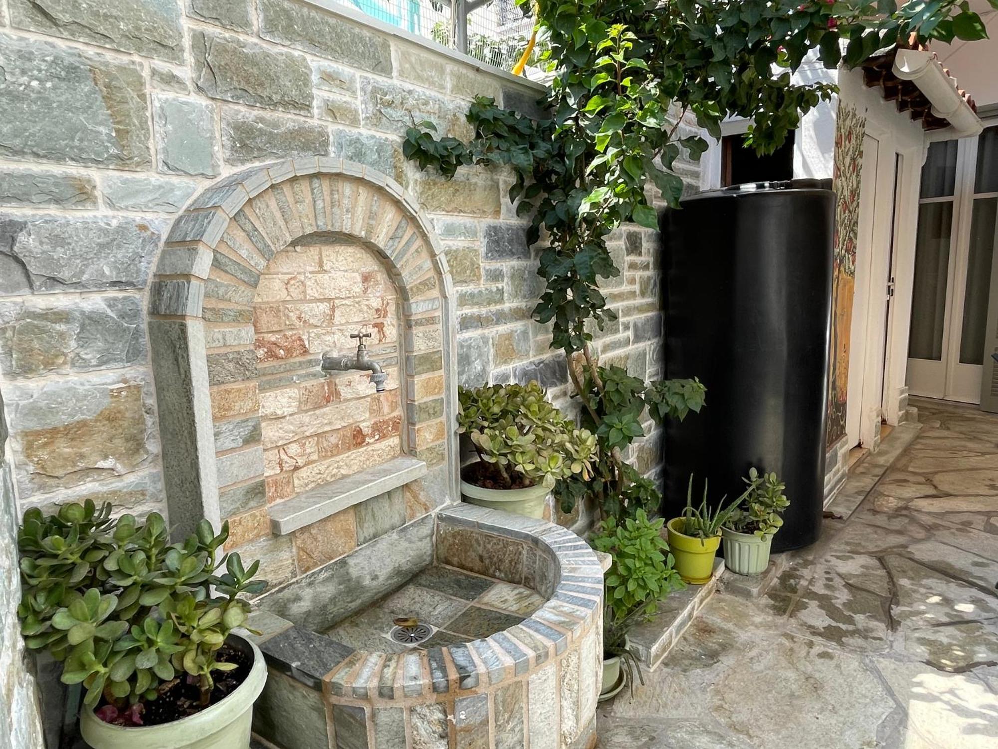 Skiathos Home *