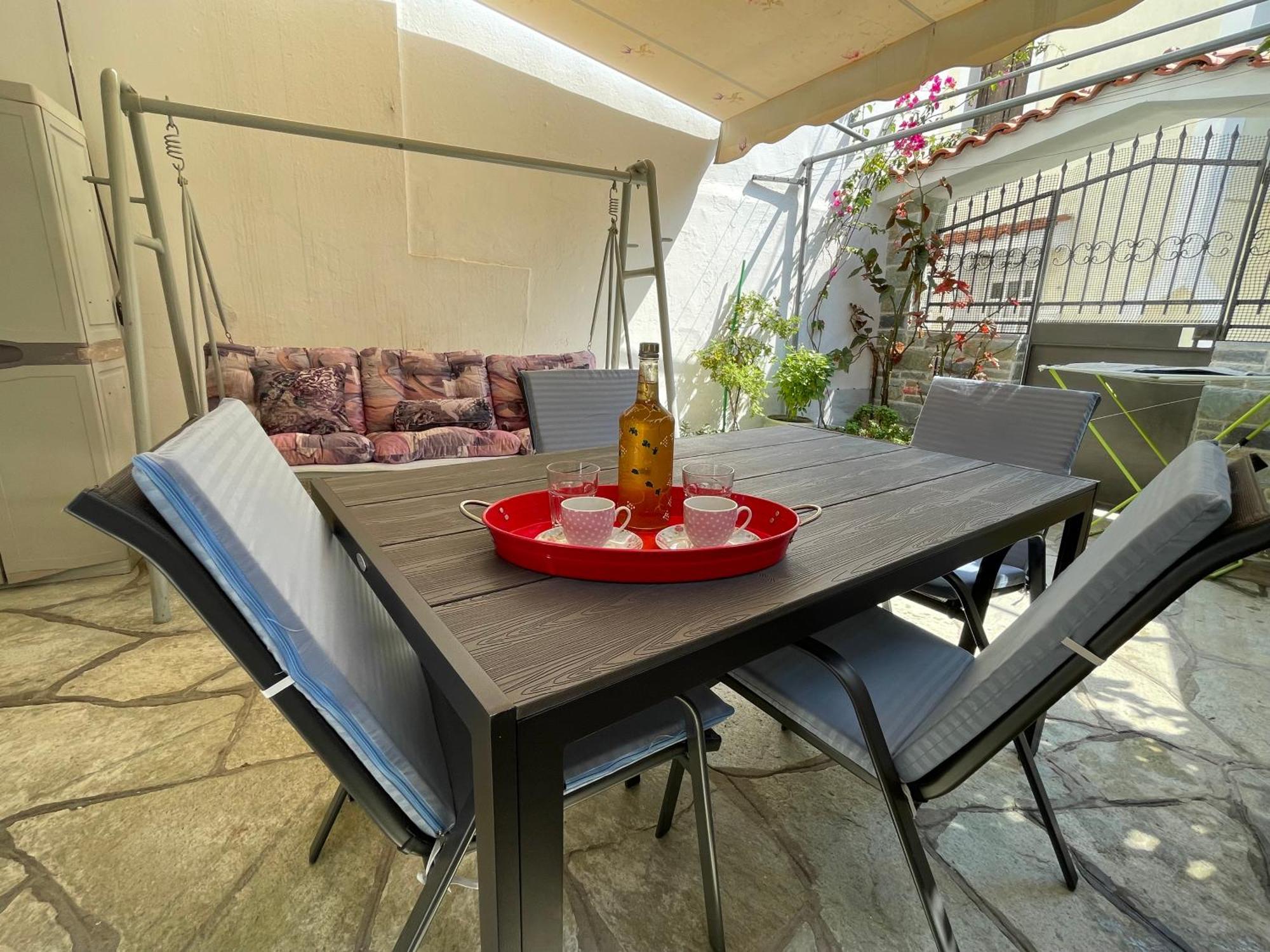 Skiathos Home Holiday home