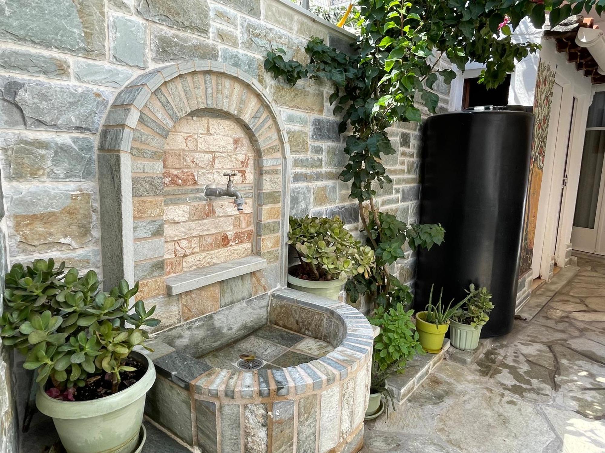 Holiday home Skiathos Home *