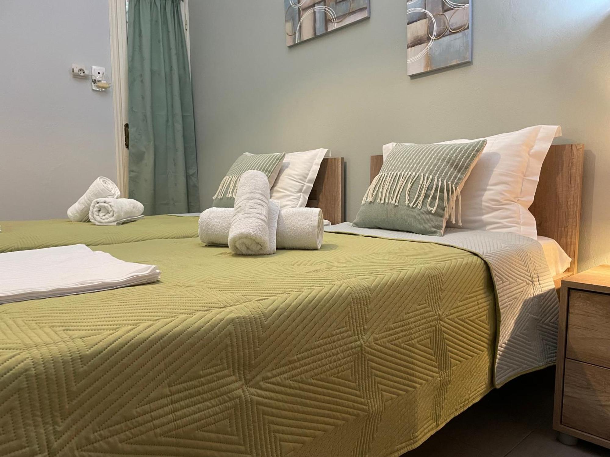 Holiday home Skiathos Home Skiathos Town