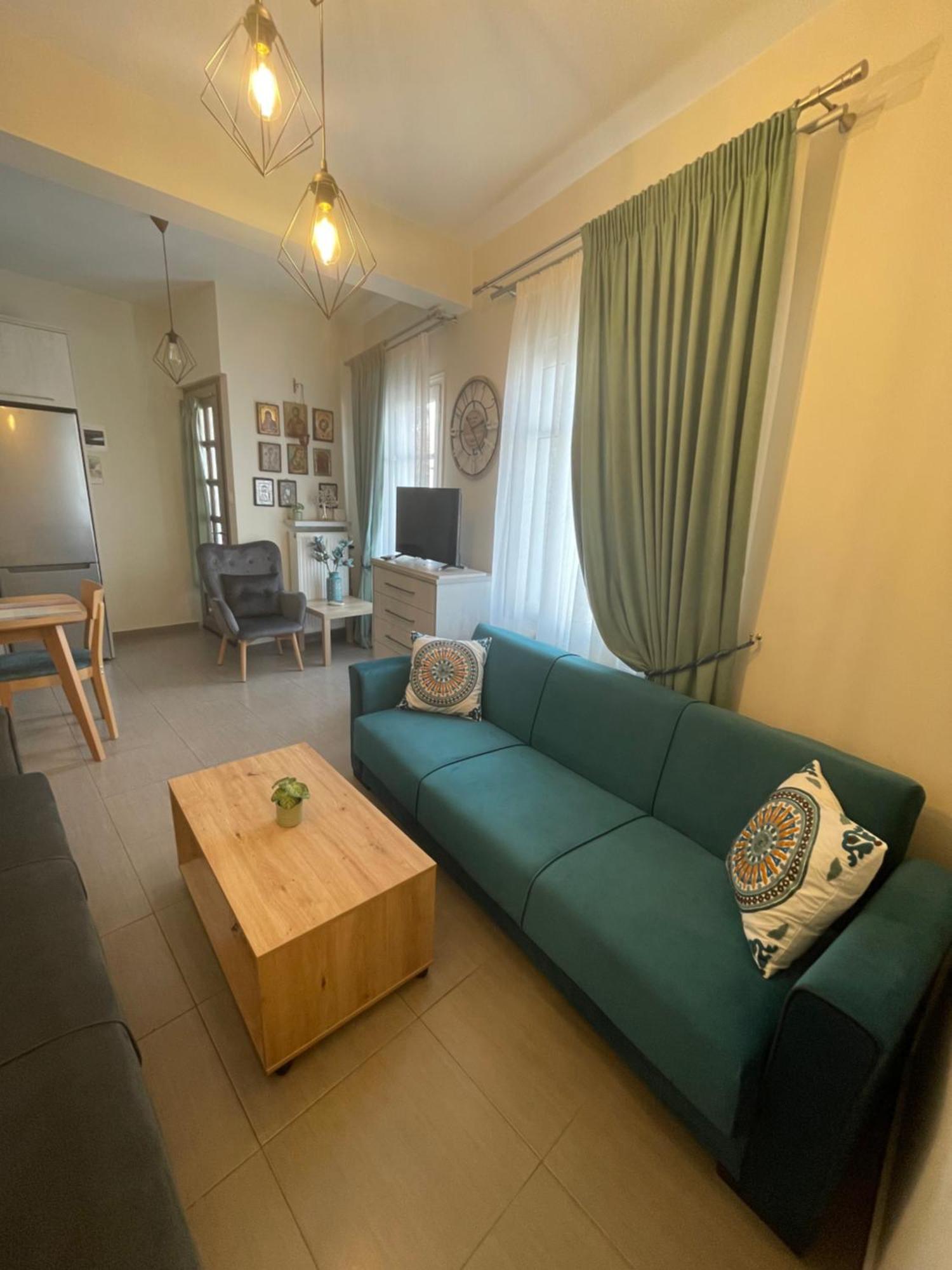 Holiday home Skiathos Home