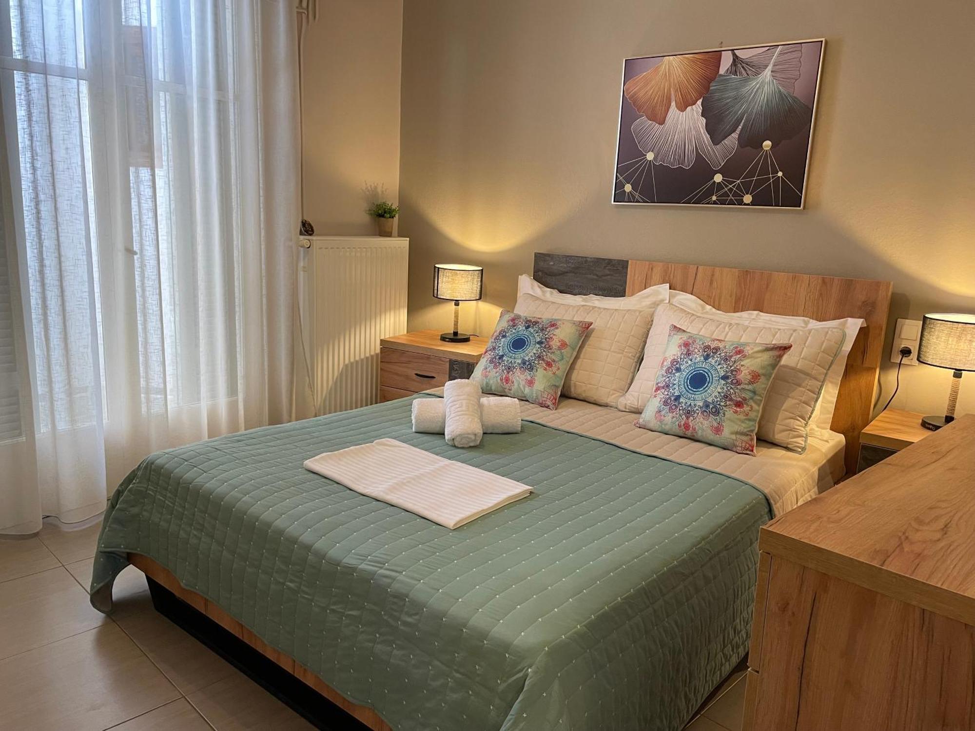 Skiathos Home Holiday home