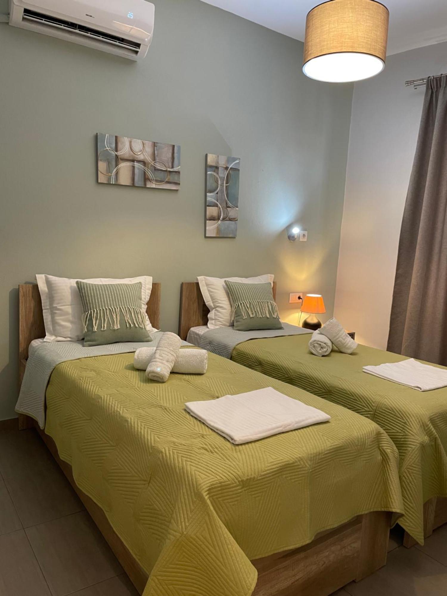 Skiathos Home