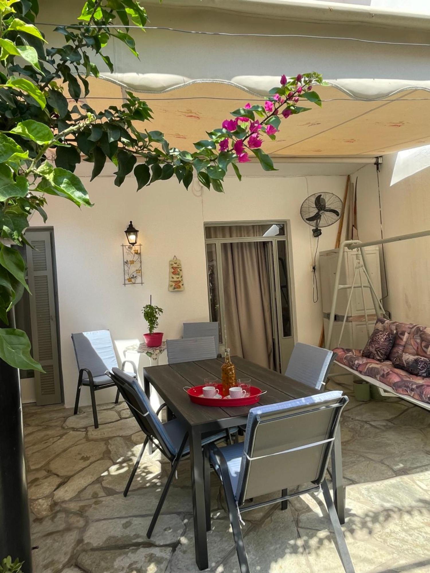 Skiathos Home *