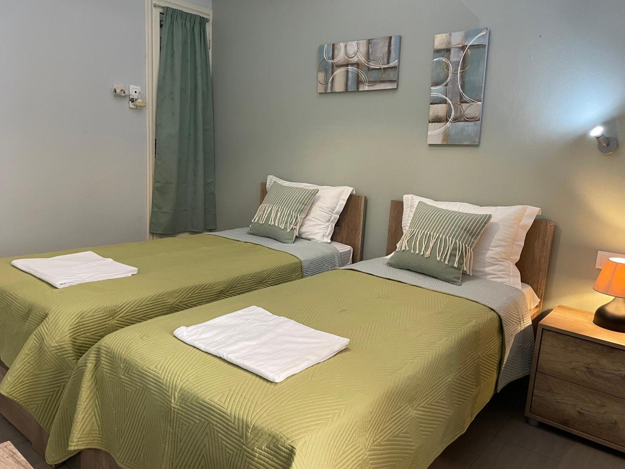 Skiathos Home Holiday home