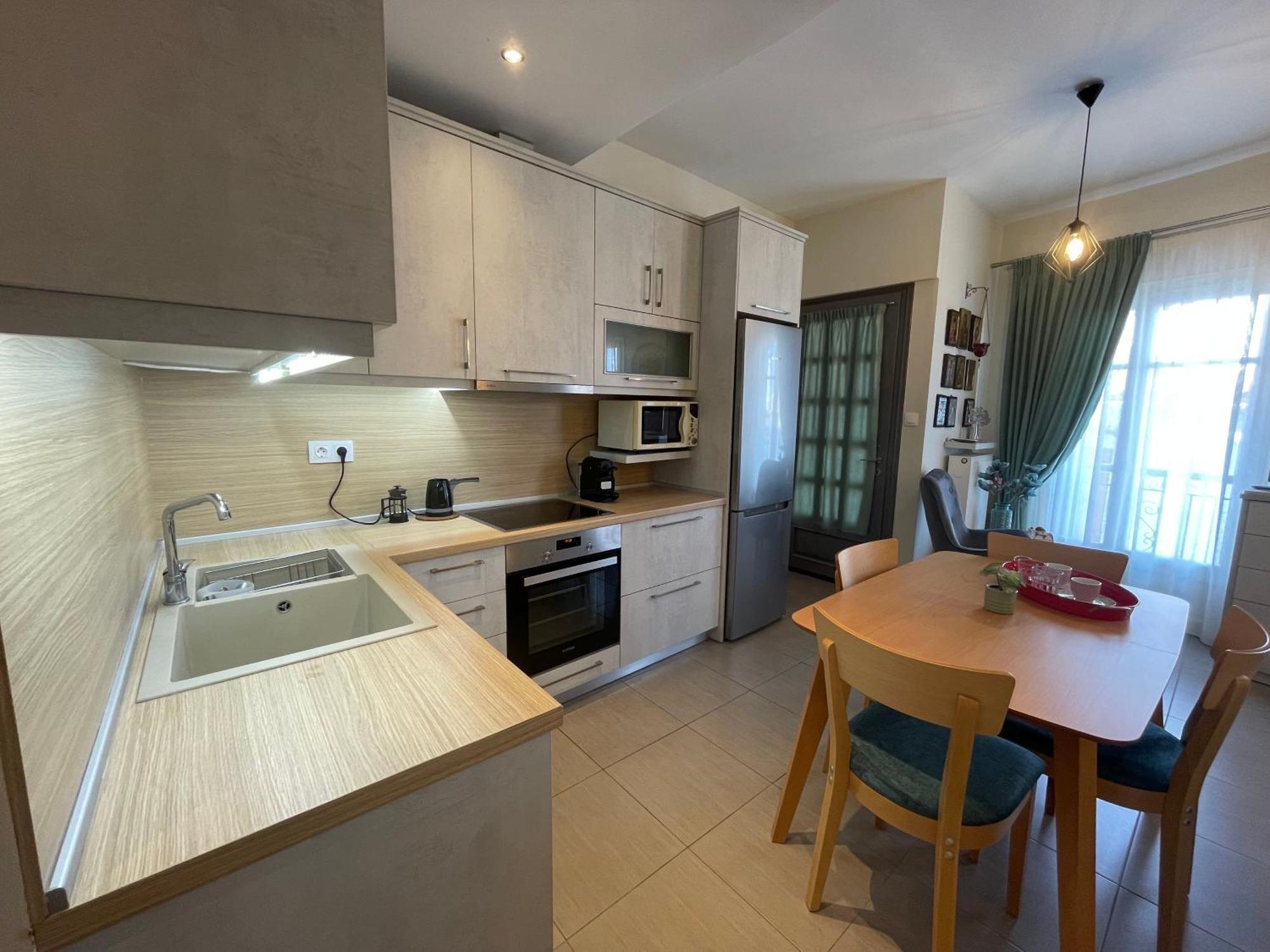 Holiday home Skiathos Home Skiathos Town
