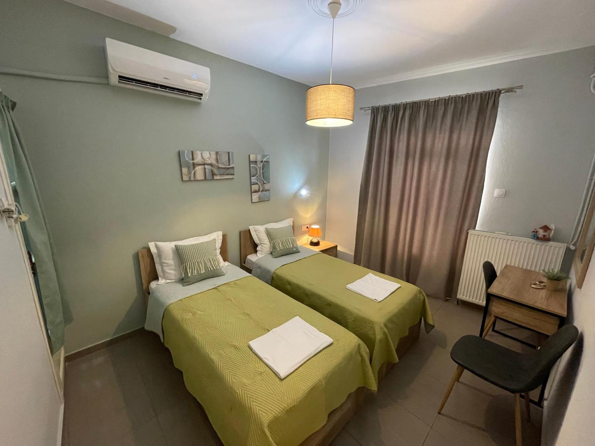 Skiathos Home