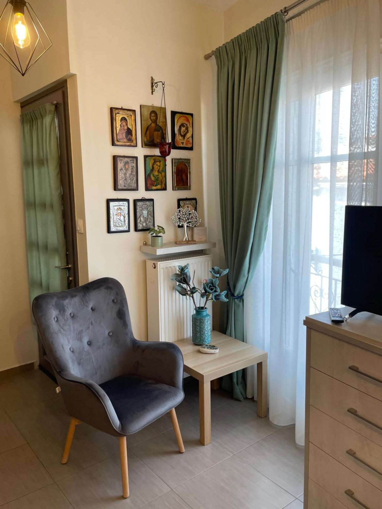 Holiday home Skiathos Home Skiathos Town