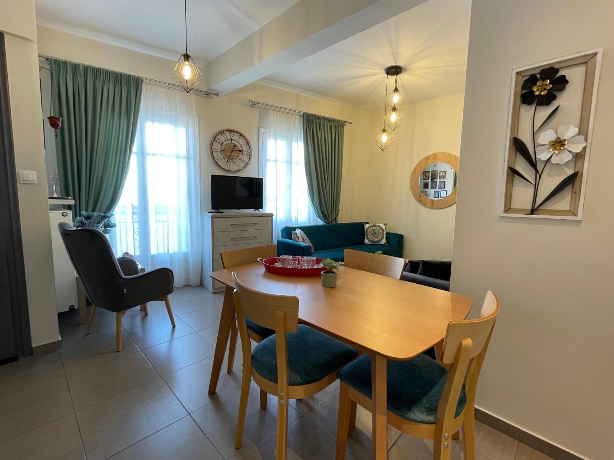 Holiday home Skiathos Home