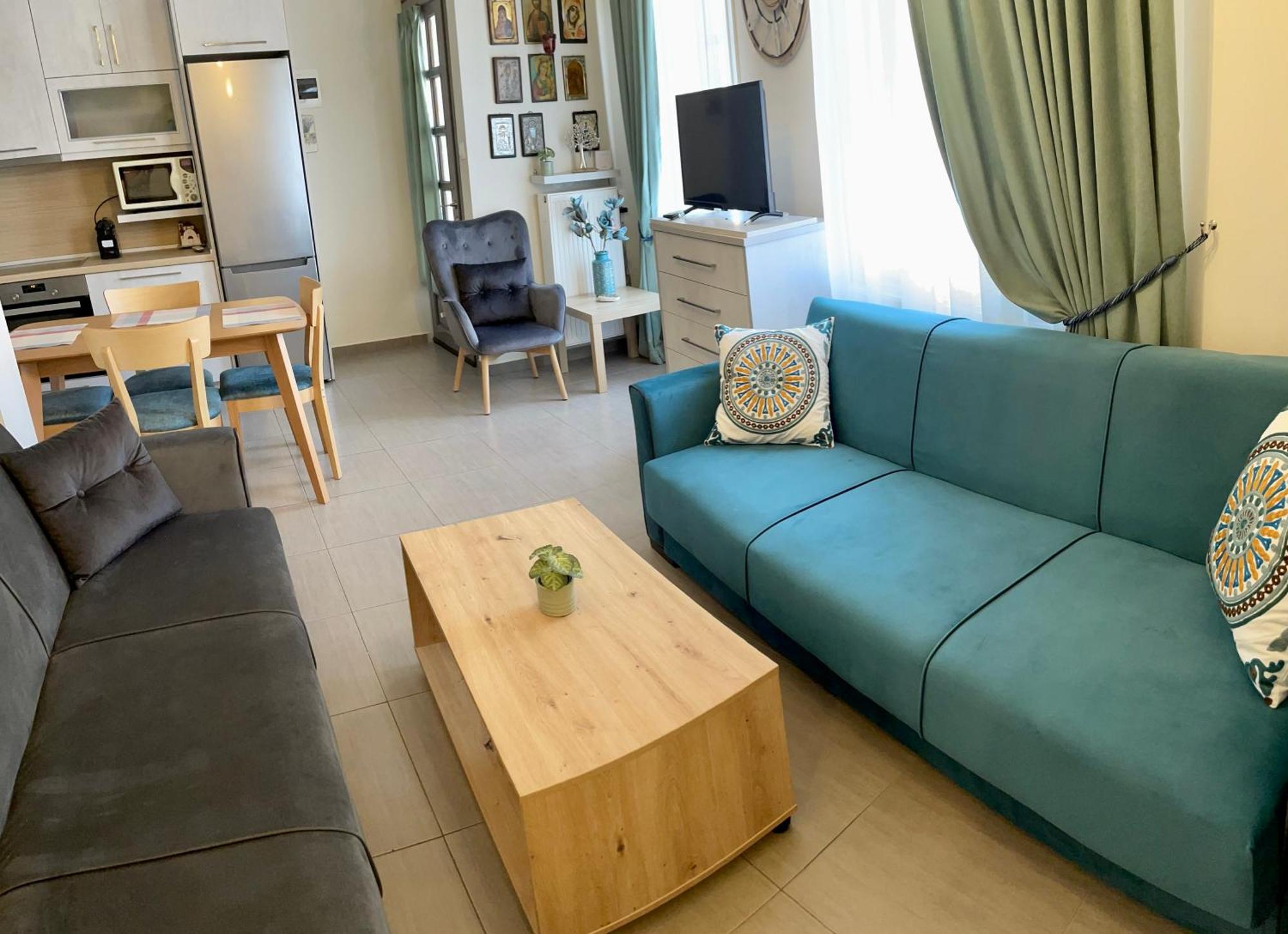 Holiday home Skiathos Home