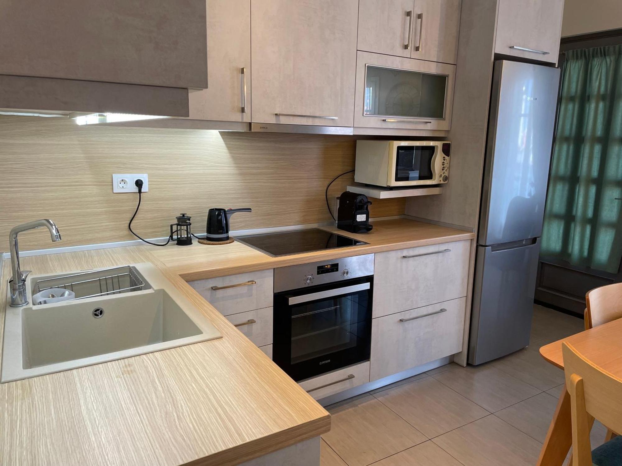 Skiathos Home Holiday home