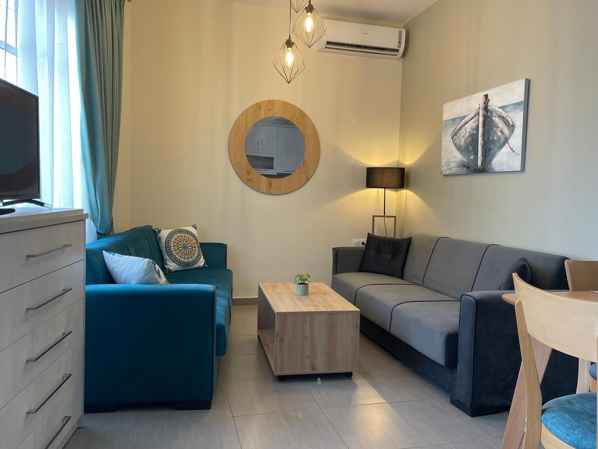 Skiathos Home