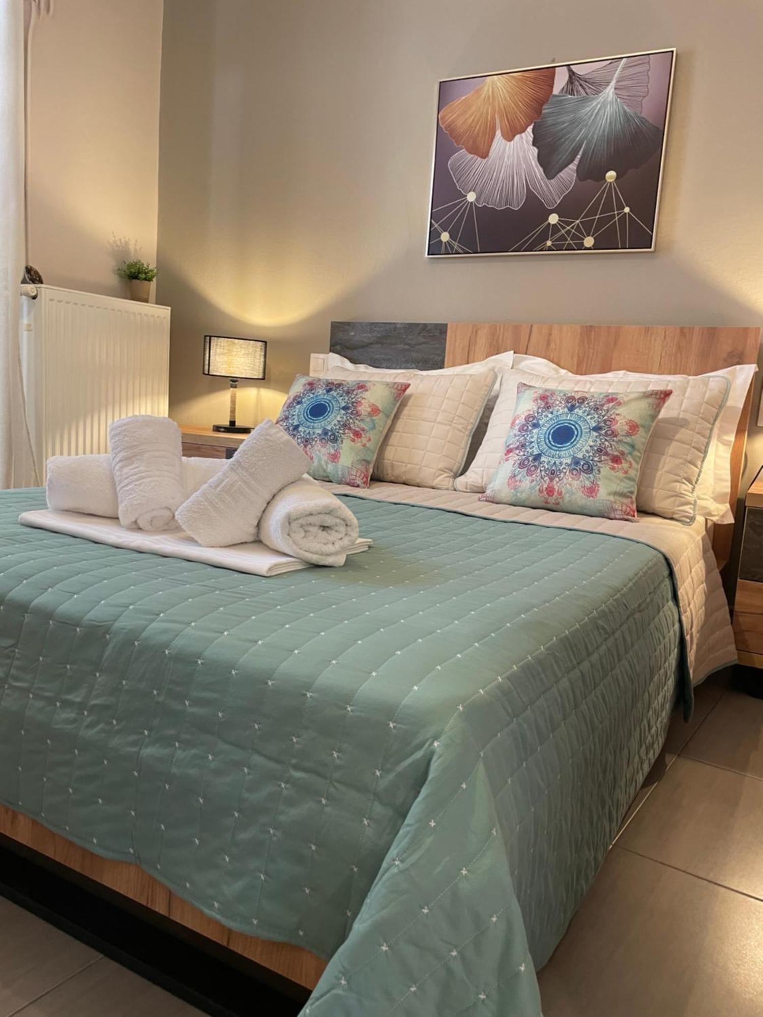 Holiday home Skiathos Home Skiathos Town